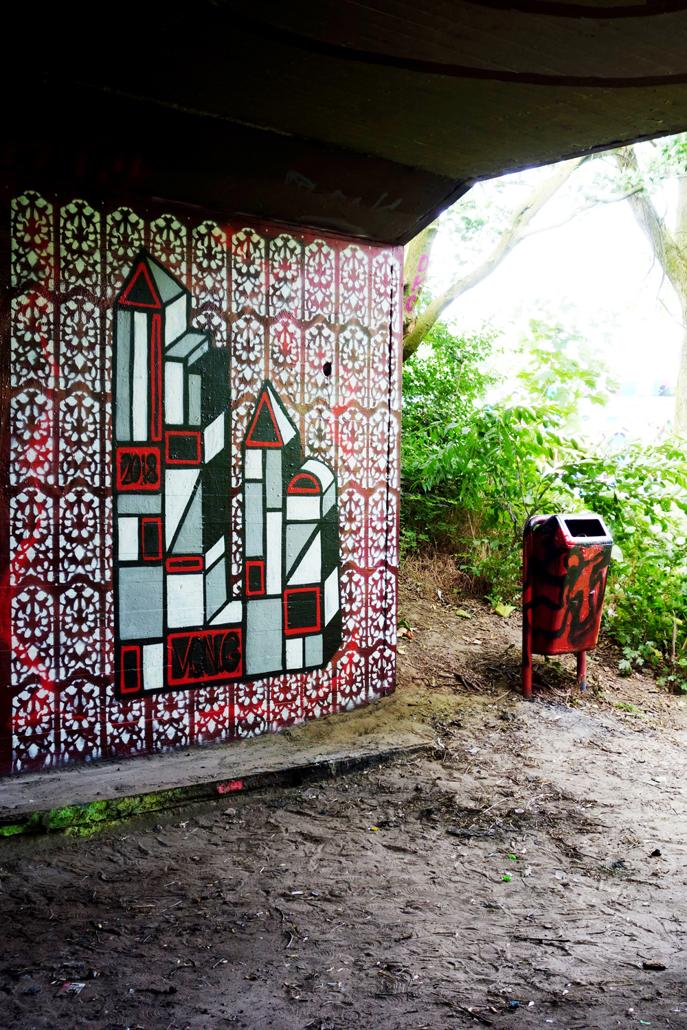 graffiti-letter-l-gebouw-patroon