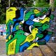 graffiti-muurschildering-simorch-westerpark
