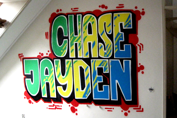 graffiti-muurschildering-kinderkamer-chasejayden
